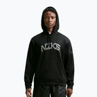 Bluza treningowa męska Nike Dri-FIT UV Pullover Hoodie black/white