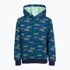 Bluza dziecięca Nike Sportswear Club Fleece bright spruce/midnight navy/game royal