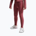 Legginsy dziecięce Nike MAVN pink smoke/pink smoke
