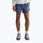 Spodenki męskie Nike Stride Dri-Fit Brief-Lined 5" diffused blue