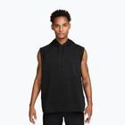Bluza treningowa męska Nike N.A.C. black/black