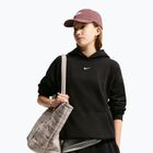 Bluza dziecięca Nike Sportswear Studio Fleece black/white