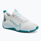 Buty Nike Omni Multi-Court off white/energy/glacier blue
