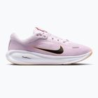 Buty do biegania dziecięce Nike Stellar Ride bleached lilac/pink foam/black