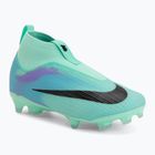 Buty piłkarskie dziecięce Nike Jr. Mercurial Superfly 11 Academy "Sam Kerr" MG green glow/black