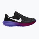 Buty do biegania damskie Nike Revolution 8 black/vivid purple/persian violet/white