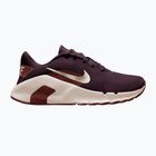 Buty treningowe damskie Nike Flex Train burgundy ash/sanddrift/mystic dates/blur