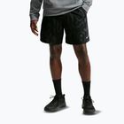 Spodenki męskie Nike Form Dri-Fit 7" black/white