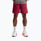 Spodenki do biegania męskie Nike Miler tough red/sport red