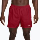 Spodenki do biegania męskie Nike Miler tough red