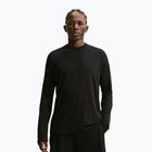 Longsleeve męski Nike 24.7 ImpossiblySoft Light black/black/dark smoke grey