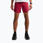 Spodenki do biegania męskie Nike Stride Dri-Fit 2in1 7" tough red
