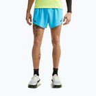 Spodenki do biegania męskie Nike AeroSwift light current blue/black
