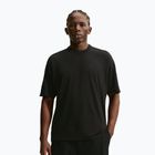 Koszulka treningowa męska Nike 24.7 ImpossiblySoft Light black/black/dark smoke grey