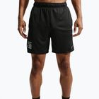 Spodenki treningowe męskie Nike Flex black/white