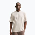 Koszulka treningowa męska Nike 24.7 ImpossiblySoft Light light orewood brown/sail/lilght iron ore