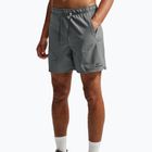 Spodenki treningowe męskie Nike Pro Training smoke grey/smoke grey/black