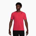 Koszulka do biegania męska Nike AeroSwift fusion red/black