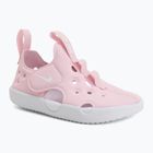 Sandały dziecięce Nike Sunray Protect 4 Pink Foam/White