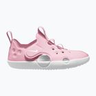 Sandały dziecięce Nike Sunray Protect 4 pink foam/white
