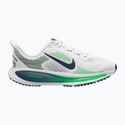 Buty do biegania Nike Vomero 18 white/green spark/midnight navy