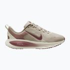 Buty do biegania dziecięce Nike Vomero 18 cream ii/sail/pink smoke