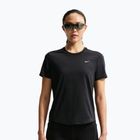 Koszulka do biegania damska Nike Swift Dri-Fit black