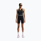 Kombinezon do biegania damski Nike Swift Dri-Fit black
