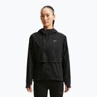 Kurtka do biegania damska Nike Swift black