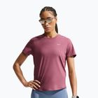 Koszulka do biegania damska Nike Swift Dri-Fit pink smoke