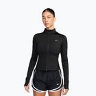 Bluza do biegania damska Nike Swift Dri-Fit Full Zip black
