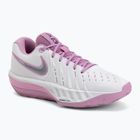 Buty do koszykówki męskie Nike G.T. Cut Academy 2 white/light magenta/purple dynasty