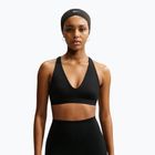 Biustonosz treningowy Nike Indy Strappy black/white
