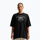 Koszulka damska Nike Sportswear Oversized black