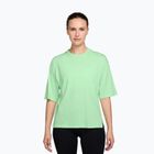 Koszulka treningowa damska Nike 24.7 ImpossiblySoft Light cucumber calm/illusion green