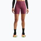 Spodenki do biegania damskie Nike Swift pink smoke
