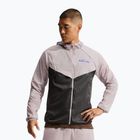 Kurtka do biegania męska Nike Stride college grey/anthracite