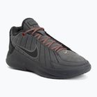 Buty do koszykówki męskie Nike LeBron Witness 9 anthracite/iron grey/desert dust/black