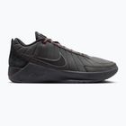 Buty do koszykówki męskie Nike LeBron Witness 9 anthracite/iron grey/desert dust/black