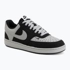 Buty męskie Nike Court Vision Low black/light smoke grey/sail/light smoke grey
