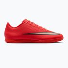 Buty piłkarskie męskie Nike Mercurial Vapor 17 Club bright crimson/blur