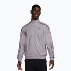 Bluza tenisowa męska Nike Court Heritage silver lilac/gridiron
