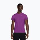 Koszulka tenisowa męska Nike Court Victory bold berry/white
