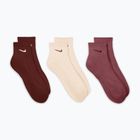 Skarpety Nike Everyday Cushioned Ankle 3 pack multi color