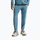 Spodnie do biegania męskie Nike Miler Dri-Fit Woven smokey blue/cerulean