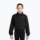 Bluza dziecięca Nike Pro Therma-FIT Full-Zip black/white