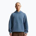 Bluza treningowa męska Nike 24.7 ImpossiblySoft New Slate/Black/Midnight Navy