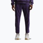 Spodnie męskie Nike Unlimited Dri-Fit Zippered Cuff purple dynasty/black/purple dynasty