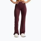 Legginsy treningowe damskie Nike Zenvy mystic dates/white