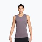 Koszulka treningowa męska Nike Pro Training Dri-Fit purple smoke/vivid purple